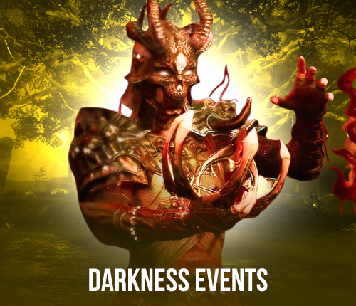 Darkness Events